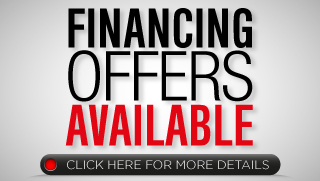 Financing available